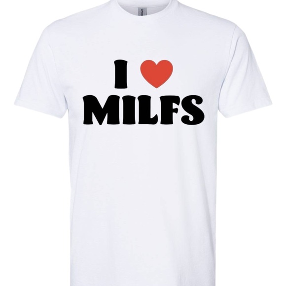 I ❤️ Milfs - Picture 1 of 1